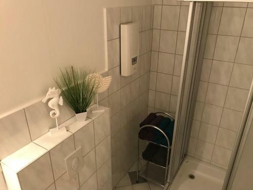 Apartamento Zum Sieck M�den-�rtze