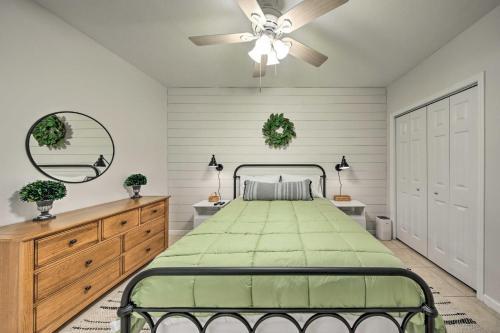 Huge Blairsville Cabin Game Room And Mtn View!