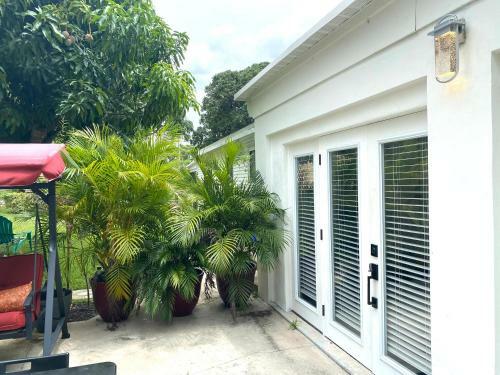 Apartamento Bright & Airy On 1/2 Acre Green