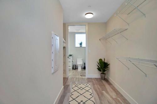 Apartamento Stylish Work And Play King Bed Mins From Dwntwn