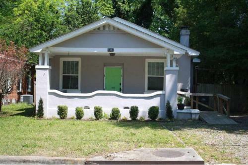 3br Private Oasis W/fenced Backyard - Sleeps 10