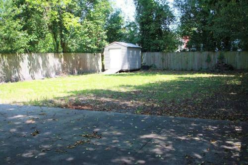 3br Private Oasis W/fenced Backyard - Sleeps 10