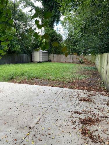3br Private Oasis W/fenced Backyard - Sleeps 10