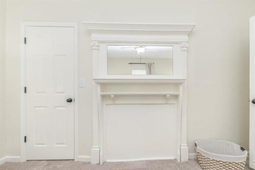 Charming Renovated Four Bedroom