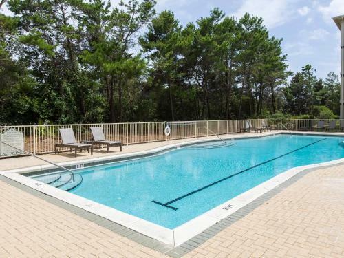 Apartamento Seaview Villas #301b