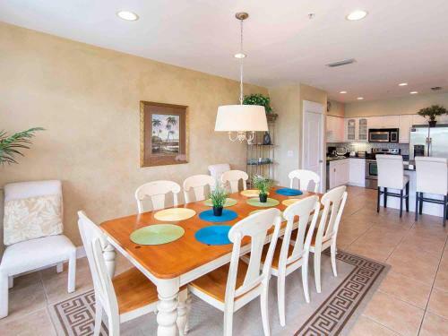 Apartamento Seaview Villas #301b