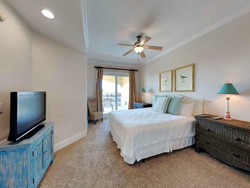 Apartamento Adagio #402d