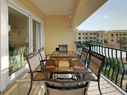 Apartamento Adagio #402d