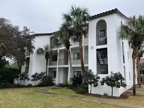 The Palms At Seagrove- Sandcastle Dreams