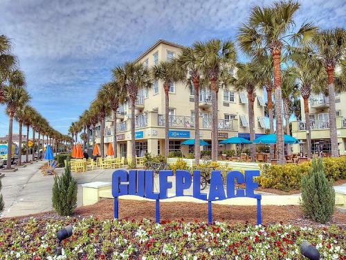 The Palms At Seagrove- Sandcastle Dreams