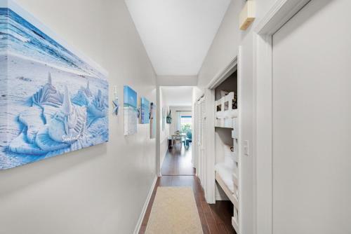The Palms At Seagrove- Sandcastle Dreams
