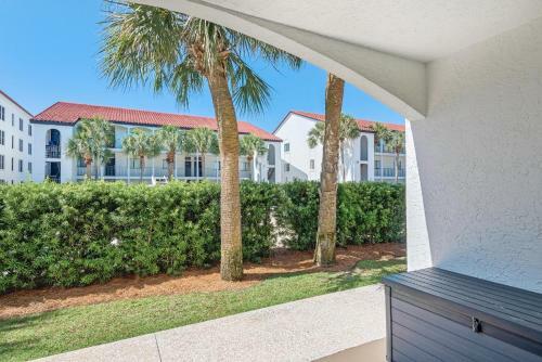 The Palms At Seagrove- Sandcastle Dreams