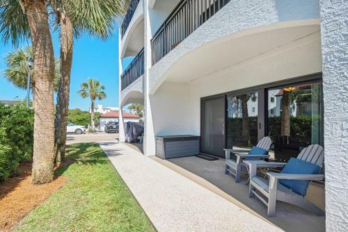 The Palms At Seagrove- Sandcastle Dreams
