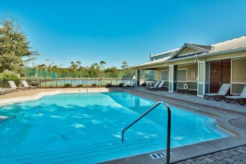 Grayton Beach, Brand New House! Walk To Beach! Two Pools