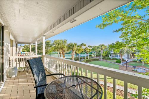 Beachwood Villas F-4
