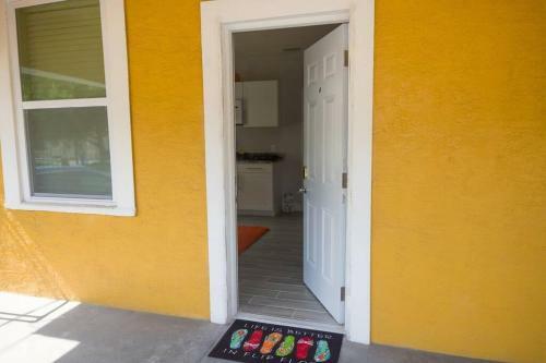 Apartamento Modern Bungalow Near South Tampa