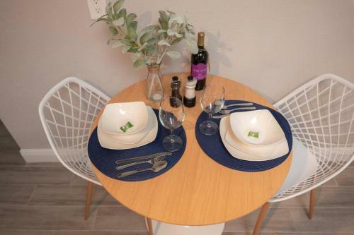 Apartamento Upscale Near Tampa Premier Nightlife
