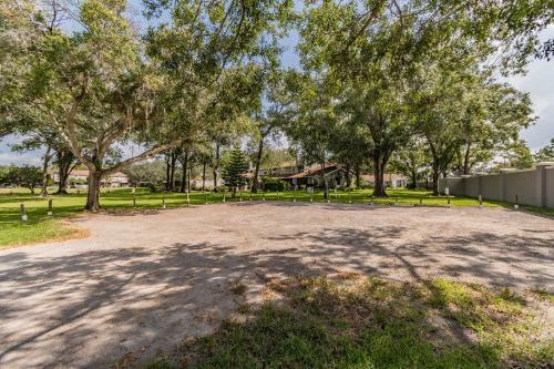Zen Holistic Retreat By Carrollwood/westchase
