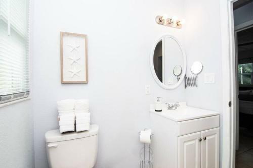Apartamento Modern Vibe Close To Bucs Stadium