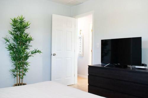 Apartamento Modern Vibe Close To Bucs Stadium