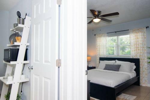 Apartamento Modern Vibe Close To Bucs Stadium