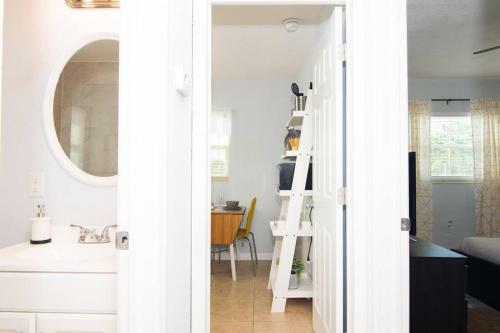 Apartamento Modern Vibe Close To Bucs Stadium