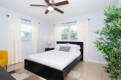 Apartamento Modern Vibe Close To Bucs Stadium