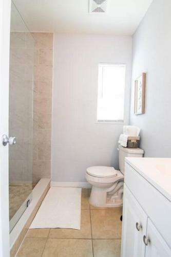 Apartamento Modern Vibe Close To Bucs Stadium
