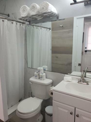 Hostal Home Sweet Home Studio Citrus Park