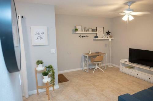 Apartamento Place Near Soho & Riverwalk