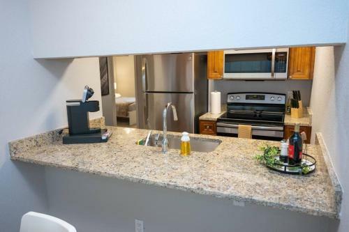 Apartamento Place Near Soho & Riverwalk