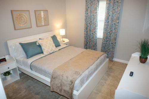 Apartamento Place Near Soho & Riverwalk