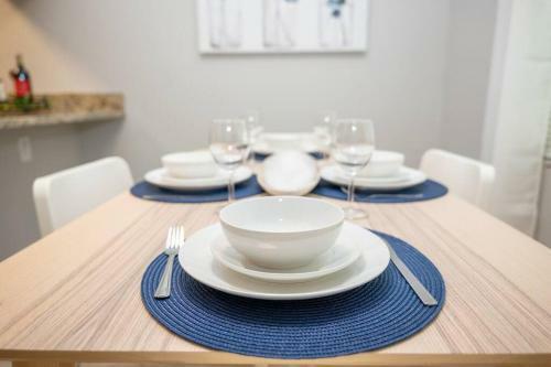 Apartamento Place Near Soho & Riverwalk