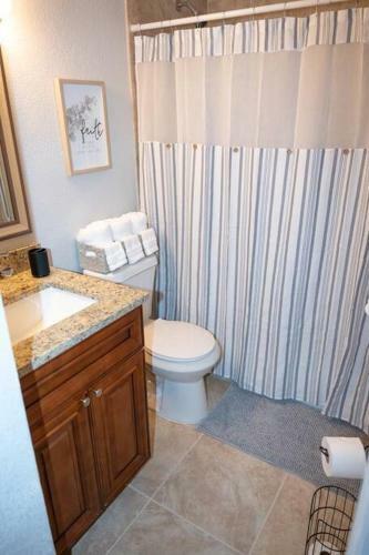 Apartamento Place Near Soho & Riverwalk