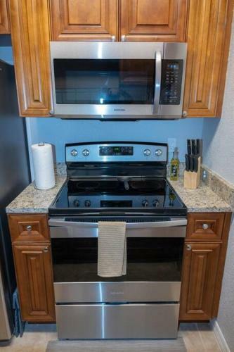 Apartamento Place Near Soho & Riverwalk