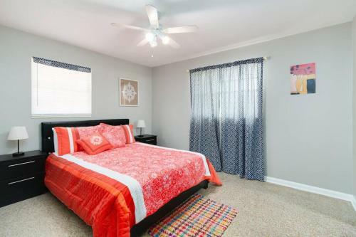 Cheerful Cozy Cottage In South Tampa