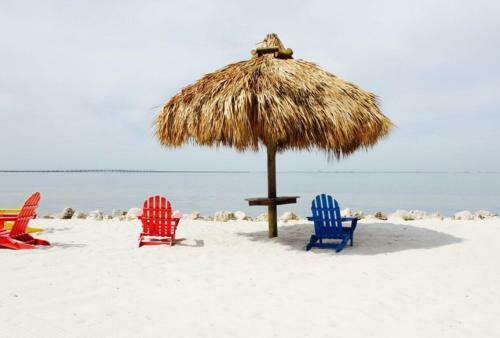 Apartamento New! 3 Bed X 2 Bath Amazing Water View!