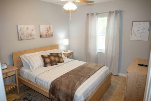 Apartamento Gorgeous Apt Near Seminole Heights