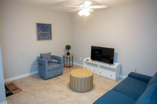 Apartamento Gorgeous Apt Near Seminole Heights