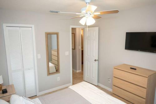 Apartamento Gorgeous Apt Near Seminole Heights