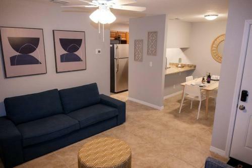 Apartamento Gorgeous Apt Near Seminole Heights