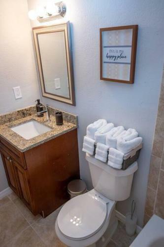 Apartamento Gorgeous Apt Near Seminole Heights