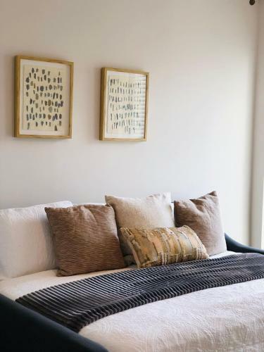 Apartamento Mazuma Suites Midtown Skyview Condo