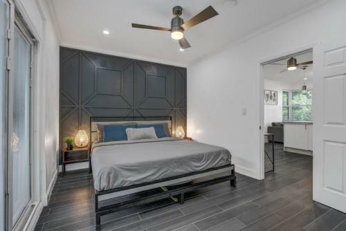 Apartamento Hyde Park South Tampa Private Suite
