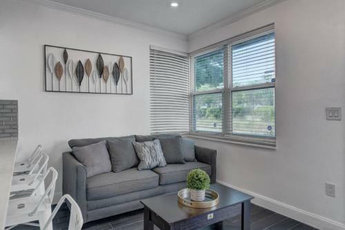 Apartamento Hyde Park South Tampa Private Suite