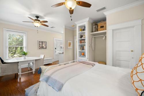 Apartamento Hyde Park Canopy
