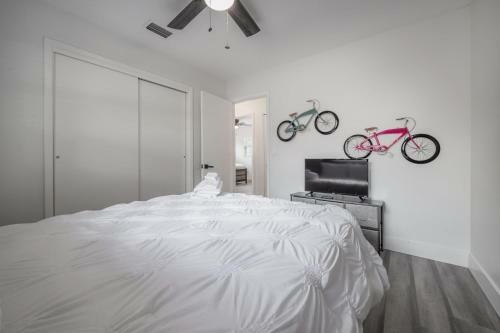 Renovated North Tampa Home By Usf