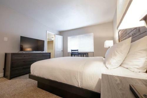 Apartamento Westshore South Tampa Apt