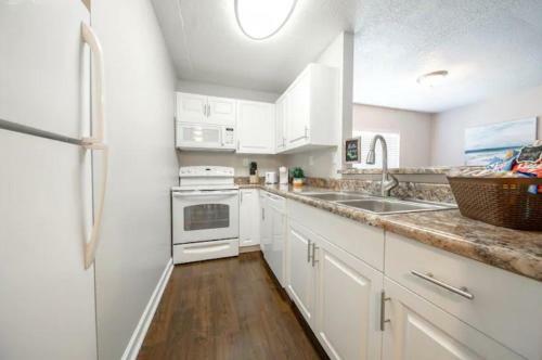 Apartamento Westshore South Tampa Apt