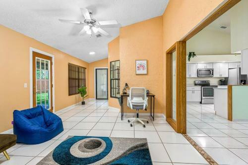 Spacious Space To Make Memories @ Beach City
